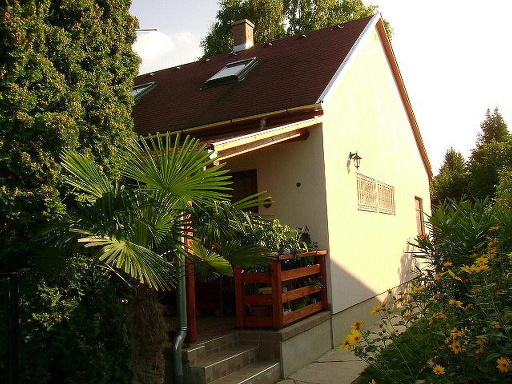 Almos Apartman Siofok Bagian luar foto