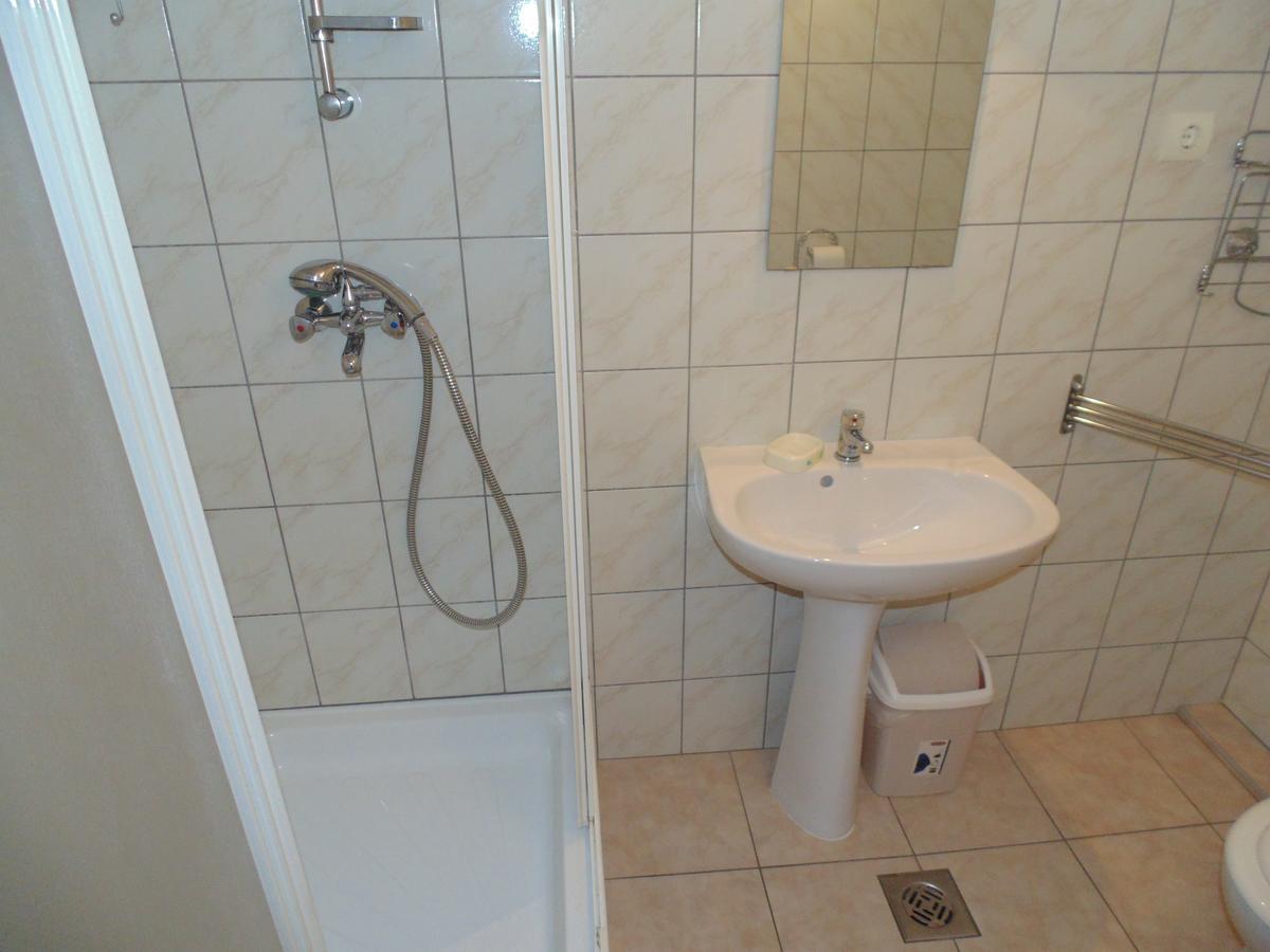 Almos Apartman Siofok Bagian luar foto